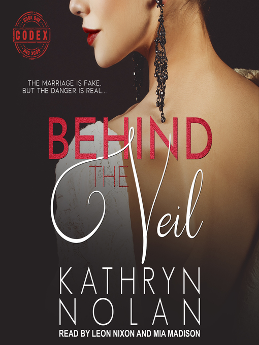 Title details for Behind the Veil by Kathryn Nolan - Available